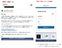 Web site image