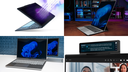 Web site image
