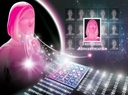 Web site image