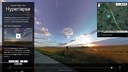 Web site image