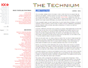 Web site image