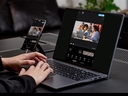 Web site image
