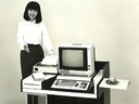 Web site image