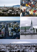 Web site image