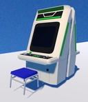 Web site image