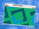 Web site image