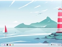 Web site image