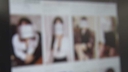 Web site image