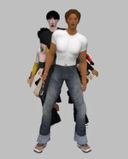Web site image
