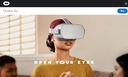 Web site image