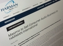 Web site image