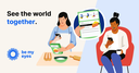 Web site image