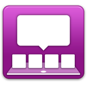 Web site image