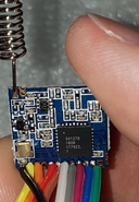 Web site image