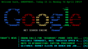 Web site image