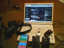 Web site image