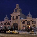 Web site image