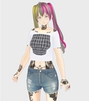 Web site image