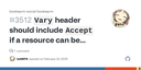 Web site image
