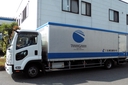 Web site image