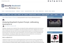 Web site image