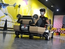 Web site image