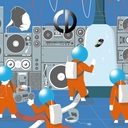 Web site image