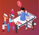 Web site image
