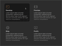Web site image