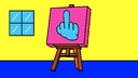 Web site image