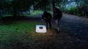Web site image