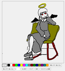 Web site image