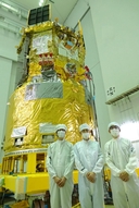 Web site image