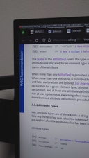Web site image