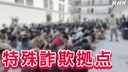 Web site image