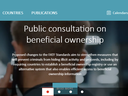 Web site image