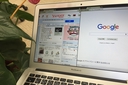 Web site image
