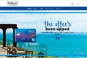 Web site image
