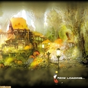 Web site image