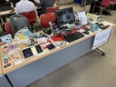 Web site image