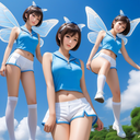Web site image