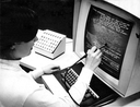 Web site image