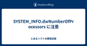 Web site image