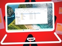 Web site image
