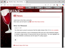 Web site image
