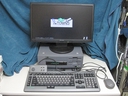 Web site image