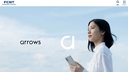 Web site image