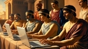 Web site image