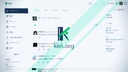 Web site image