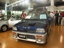 Web site image